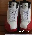 Real ship ready God PK Air Royal” 12 “Game to Jordan materails 0602